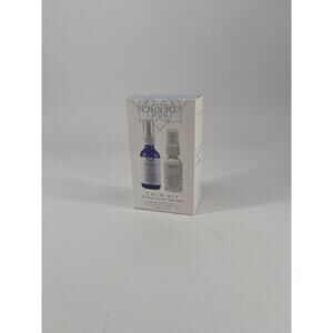 Cuccio Somatology - Calm Kit, Calm + Restore Duo